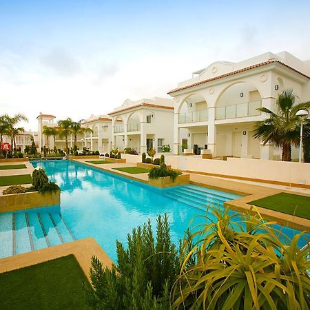Luxury Bungalow Allegra 43 With Ac And Pool Сьюдад Кесада Екстер'єр фото
